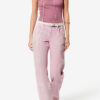 Jaylis vasket denim bootcut jeans