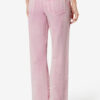 Jaylis vasket denim bootcut jeans