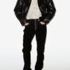 Jeffrey bomuldsjeans