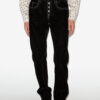 Jeffrey bomuldsjeans