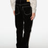 Jeffrey bomuldsjeans