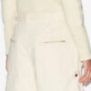 Jemmy Workwear-stil shorts i ensfarvet bomuld Jemmy Workwear-stil shorts i ensfarvet bomuld