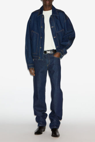 Jorest denimjakke