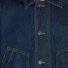 Jorest denimjakke