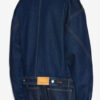 Jorest denimjakke