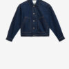 Jorest denimjakke