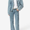 Joseline denimjakke Joseline denimjakke