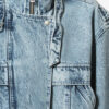 Joseline denimjakke Joseline denimjakke