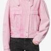 Joseline denimjakke Joseline denimjakke