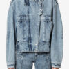 Joseline denimjakke Joseline denimjakke