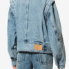 Joseline denimjakke Joseline denimjakke