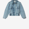 Joseline denimjakke Joseline denimjakke