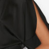 Karlita satinbluse