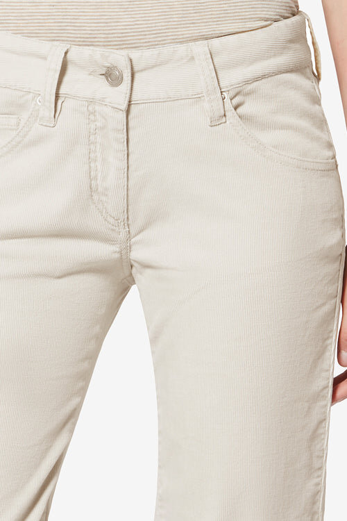 Kelly Faded Corduroy Bootcut Pants Kelly Faded Corduroy Bootcut Pants