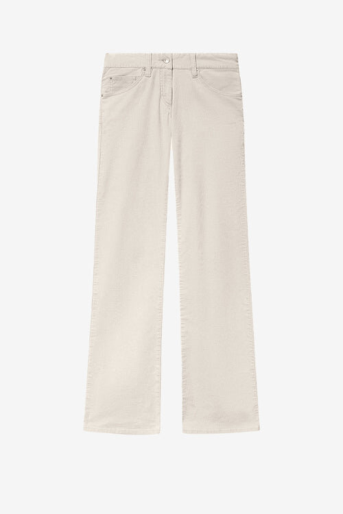 Kelly Faded Corduroy Bootcut Pants Kelly Faded Corduroy Bootcut Pants