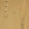 Kian langærmet poloshirt
