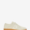 Klyce lave sneakers i ruskind