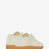Klyce lave sneakers i ruskind