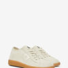 Klyce lave sneakers i ruskind