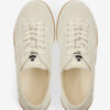 Klyce lave sneakers i ruskind