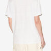 Koldi Linen Logo T-shirt