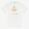 Koldi Linen Logo T-shirt