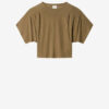 Kyanza Linned-T-shirt