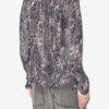 Lamia Bluse med print