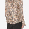 Lamia Bluse med print