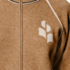 Lanya Sporty Cardigan med logo