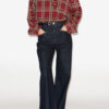 Lemony jeans med brede ben
