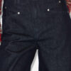 Lemony jeans med brede ben