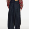 Lemony jeans med brede ben