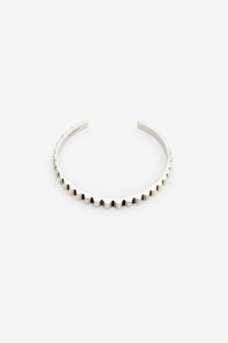 Leny Man armbånd i messing