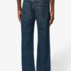 Lewys 5-lomme jeans i falmet denim