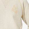 Loriby Sporty sweater med logo