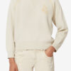 Loriby Sporty sweater med logo