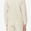 Loriby Sporty sweater med logo