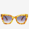 Louny Butterfly solbriller