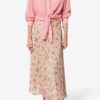 Lycia-muslin-nederdel