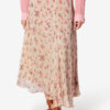 Lycia-muslin-nederdel