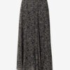 Lycia-nederdel i muslin med print Lycia-nederdel i muslin med print