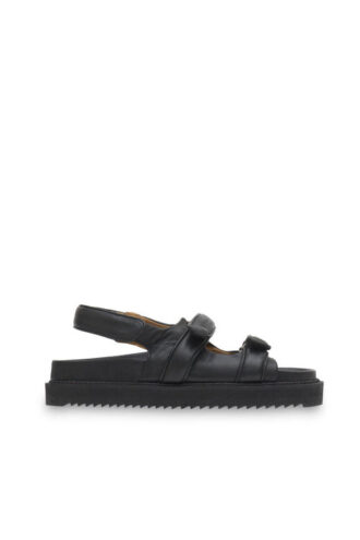 Madee Canvas sandaler