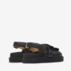 Madee Canvas sandaler