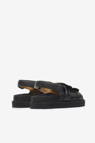 Madee Canvas sandaler