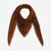 Madicia Cashmere og uldtørklæde Madicia Cashmere og uldtørklæde