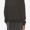 Madilia Jersey-sweatshirt med lynlås