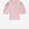 Maeliss økologisk bomulds-T-shirt