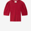 Maeliss økologisk bomulds-T-shirt