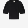 Maeliss økologisk bomulds-T-shirt